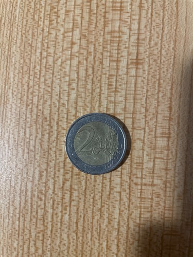 Pièce2 euros athènes 2004 - athènes,
