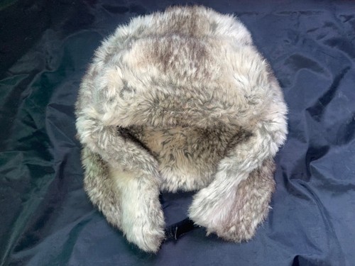 Authentic barts faux fur - authentic,