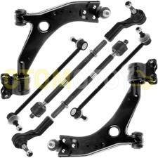 FORD FOCUS 2 II C-MAX TRIANGLE BRAS DE SUSPENSION BIELLETTE ROTULE DE DIRECTION