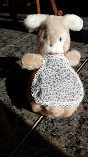 Decorations paques lapin - paques,
