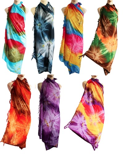 Double duck sarong pareo - double,