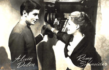 Romy Schneider *** Carte