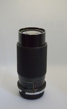 Objectif Tokina 80-200 1:4.5