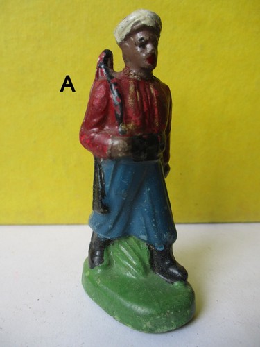 Figurine domage cie - dc, &