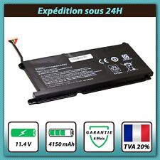 BATTERIE POUR HP PAVILION