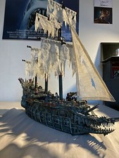 Mega blocks pirate des