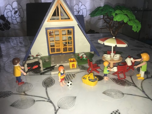 Playmobil 3230 maison - , de
