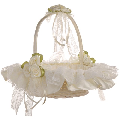 Corbeille mariage panier - mariage,