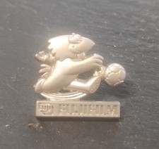 pins arthus bertrand Footix