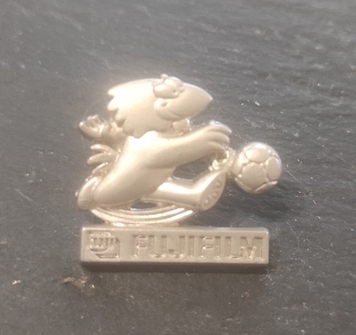 Pins arthus bertrand footix - arthus,