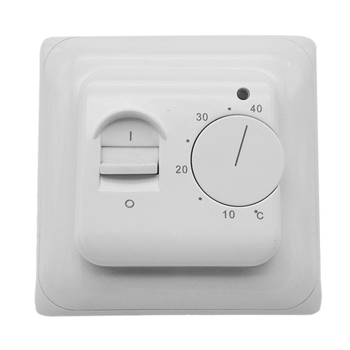 Chauffage pour sol - au,