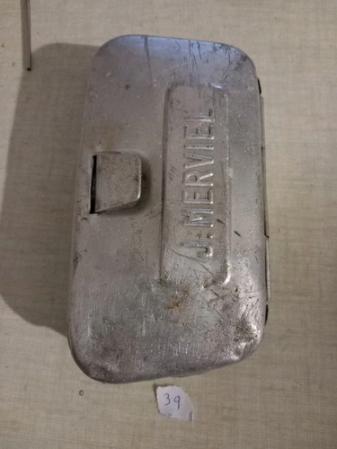 Ancienne trousse outils - a,