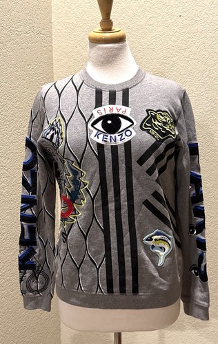 Kenzo paris gray - kenzo,