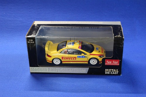 Peugeot 307 wrc tour - 307, n°25