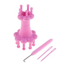 Machine à Tisser à Tricoter