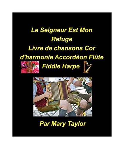 Seigner est mon refuge - est,