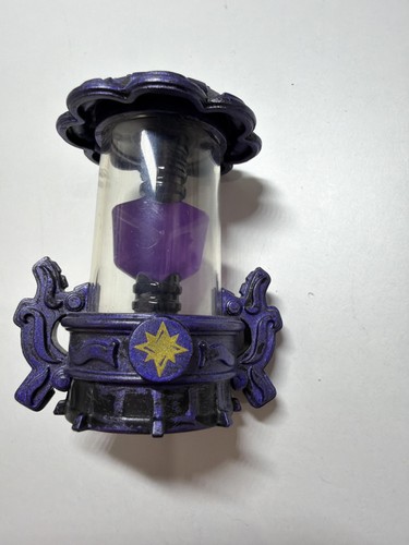 Figurine skylanders crystal - skylanders,
