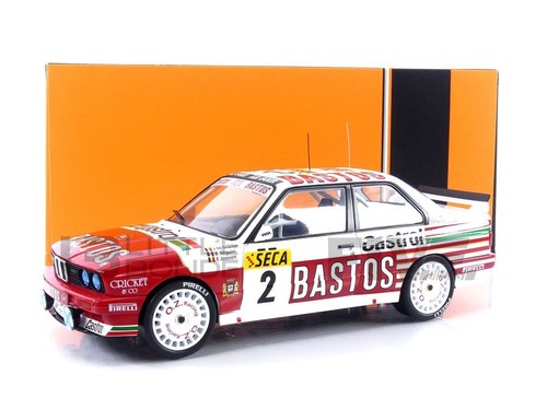 Ixo bmw e30 spa - bmw,