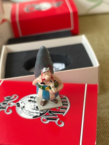 Pixi mini obélix - obélix, et