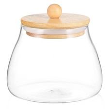 Pot À Épices Bocaux De