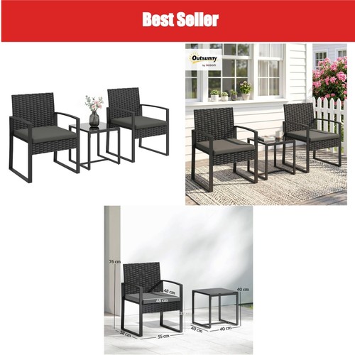 Salon jardin personnes - jardin, 2