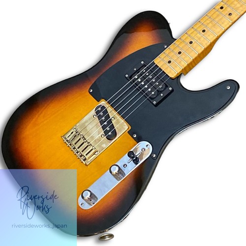 Fender custom shop - shop, kr