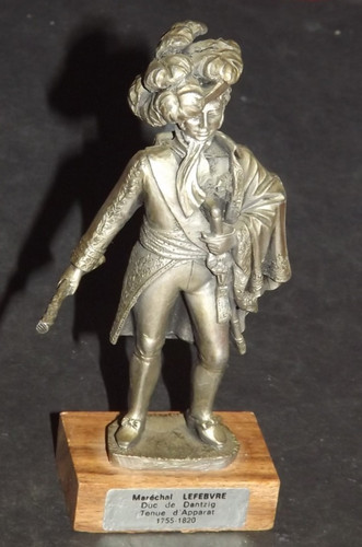 Les etains prince - prince, figurine