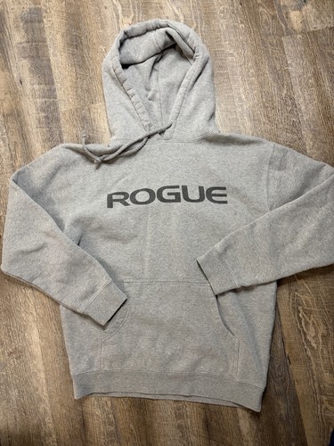 Rogue fitness hoodie mens - rogue,