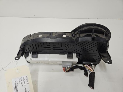 Compteur renault twingo - renault, 2