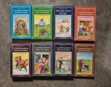 Livres La petite maison dans