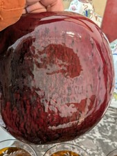 Vase Vintage 1970 Max Idlas