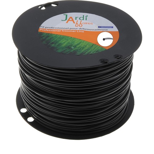 Bobine fil extra - extra, rond