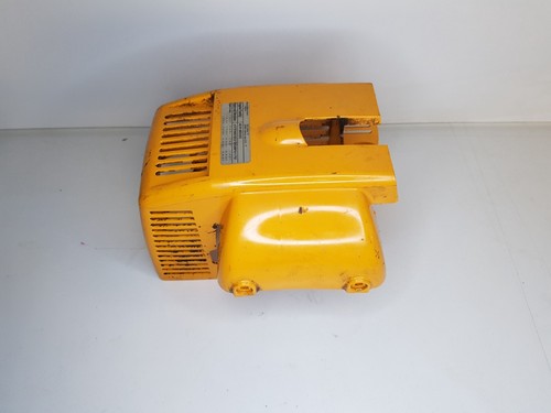 Capot moteur - capot, de