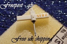 98 - Stylet / Saphir Pour