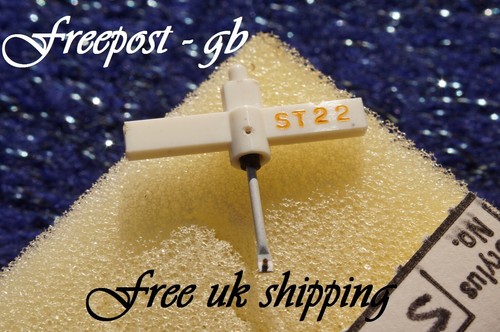 Stylet saphir pour - -,