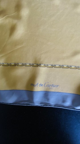 Magnifique foulard carré must - magnifique,