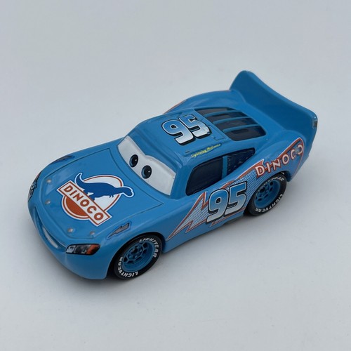 Voiture disney cars flash - voiture,