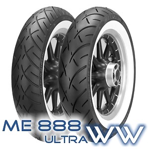 Pneu 130 80b17 me888 marathon - me888,