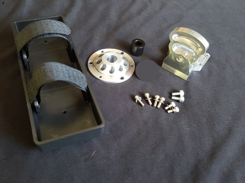 Losi lst2 xxl2 brushless - lst2,