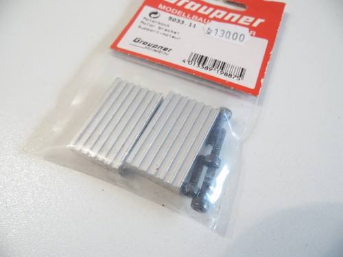 Vintage graupner 5033 cales - vintage, 5033.11