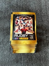 LOT 50 POCHETTES PACKETS