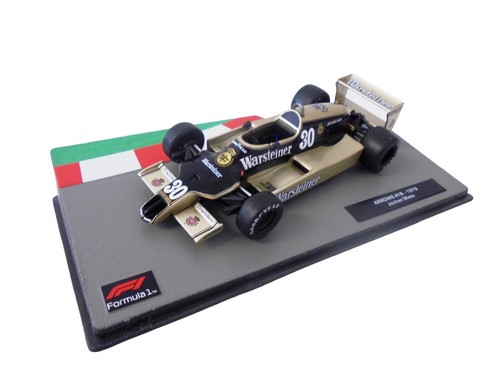 Arrows a1b jochen mass - mass, 1979