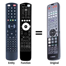 Remote Control For YAMAHA