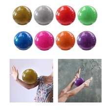 Ballon de gymnastique