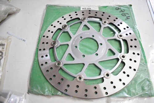Disque frein avant aprilia - de,