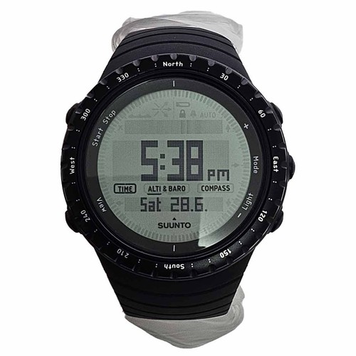 Suunto watch core regular - core,