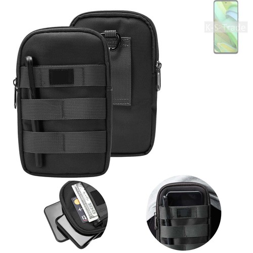 Holster pour motorola - pour, edge