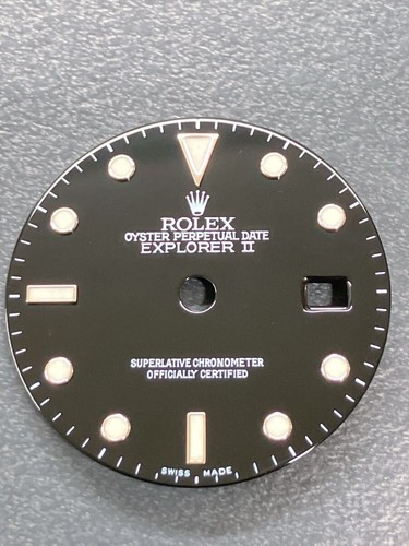 Véritable rolex 16570 - véritable,