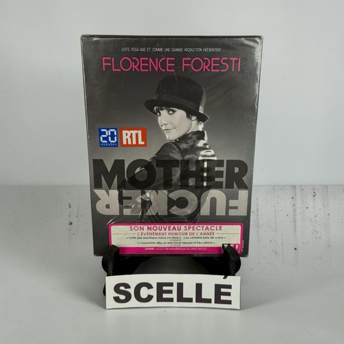 Florence foresti mother - florence,