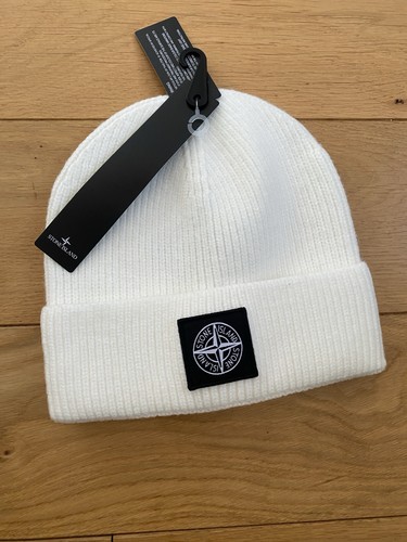 Bonnet stone island - bonnet,